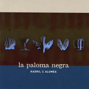 La paloma negra